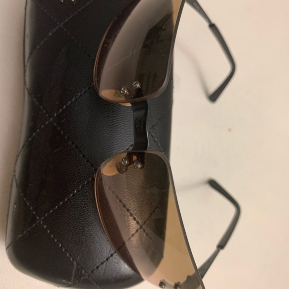 Chanel Limited addition glasses - Picture 4 of 6